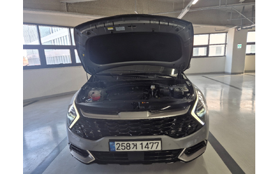 KIA Sportage - автомобили, коли, обяви за нови и употребявани 22