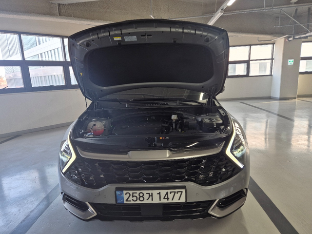 KIA Sportage - автомобили, коли, обяви за нови и употребявани 22