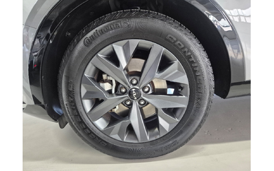 KIA Sportage - автомобили, коли, обяви за нови и употребявани 23