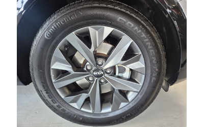 KIA Sportage - автомобили, коли, обяви за нови и употребявани 25