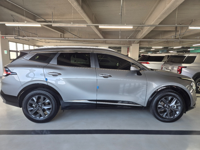 KIA Sportage - автомобили, коли, обяви за нови и употребявани 3