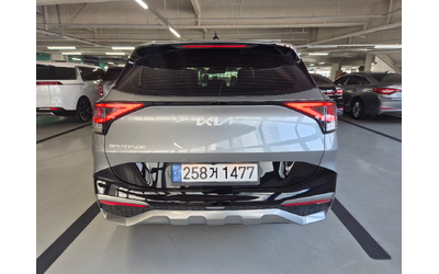 kia-sportage - 5