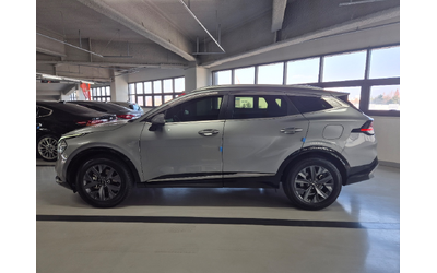 KIA Sportage - автомобили, коли, обяви за нови и употребявани 7