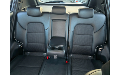 Kia Sportage 1.6GRDI-Mild-Hibryd-GT-LINE-4Х4-АВТОМАТИК - автомобили, коли, обяви за нови и употребявани 13