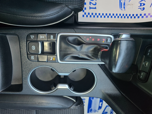 Kia Sportage 1.6GRDI-Mild-Hibryd-GT-LINE-4Х4-АВТОМАТИК - автомобили, коли, обяви за нови и употребявани 14