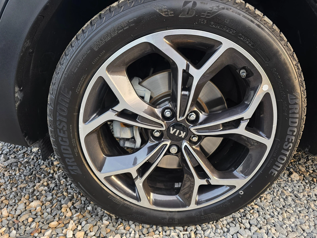 Kia Sportage 1.6GRDI-Mild-Hibryd-GT-LINE-4Х4-АВТОМАТИК - автомобили, коли, обяви за нови и употребявани 15