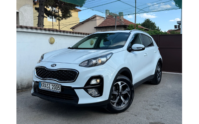 kia-sportage - 0