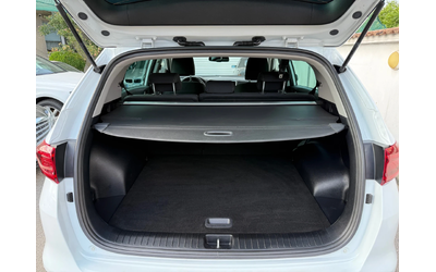 Kia Sportage 1.6GDI ГАЗОВ ИНЖЕКЦИОН - автомобили, коли, обяви за нови и употребявани 15