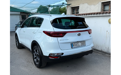 kia-sportage - 3