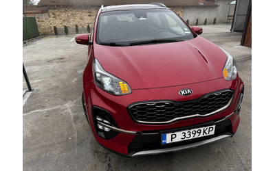 kia-sportage - 1