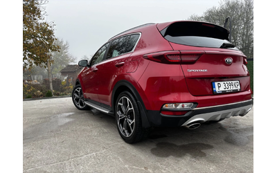 kia-sportage - 4