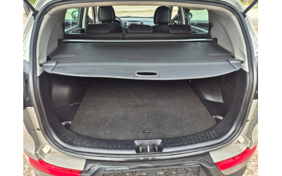 Kia Sportage 2.0 CRDI, 4x4 - автомобили, коли, обяви за нови и употребявани 16