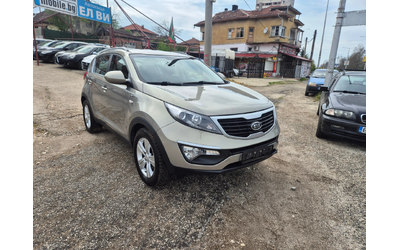 kia-sportage - 2