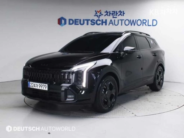 Kia Sportage 1.6 Turbo HEV 2WD 2WD Signatu ЛИЗИНГ БЕЗ ПЪРВ. ВН. - автомобили, коли, обяви за нови и употребявани 0