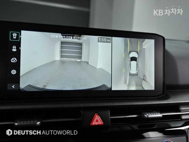 Kia Sportage 1.6 Turbo HEV 2WD 2WD Signatu ЛИЗИНГ БЕЗ ПЪРВ. ВН. - автомобили, коли, обяви за нови и употребявани 12