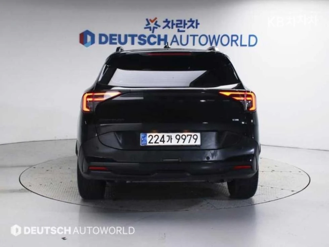 Kia Sportage 1.6 Turbo HEV 2WD 2WD Signatu ЛИЗИНГ БЕЗ ПЪРВ. ВН. - автомобили, коли, обяви за нови и употребявани 3