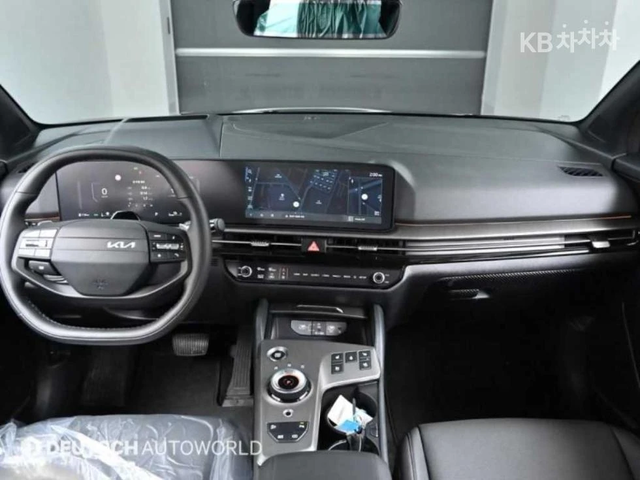 Kia Sportage 1.6 Turbo HEV 2WD 2WD Signatu ЛИЗИНГ БЕЗ ПЪРВ. ВН. - автомобили, коли, обяви за нови и употребявани 5