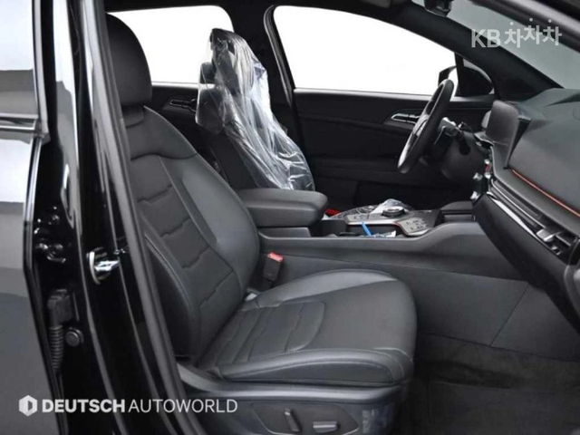 Kia Sportage 1.6 Turbo HEV 2WD 2WD Signatu ЛИЗИНГ БЕЗ ПЪРВ. ВН. - автомобили, коли, обяви за нови и употребявани 9