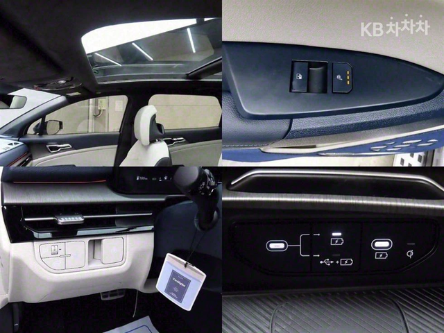 Kia Sportage 1.6 турбо 4WD X-Line ЛИЗИНГ БЕЗ ПЪРВОНАЧАЛНА ВН. - автомобили, коли, обяви за нови и употребявани 14