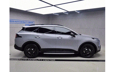 kia-sportage - 1