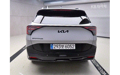 kia-sportage - 2