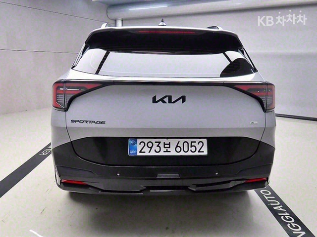 Kia Sportage 1.6 турбо 4WD X-Line ЛИЗИНГ БЕЗ ПЪРВОНАЧАЛНА ВН. - автомобили, коли, обяви за нови и употребявани 2