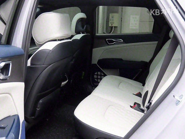 Kia Sportage 1.6 турбо 4WD X-Line ЛИЗИНГ БЕЗ ПЪРВОНАЧАЛНА ВН. - автомобили, коли, обяви за нови и употребявани 5