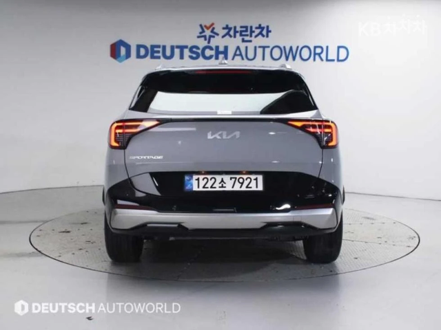 Kia Sportage 2.0 LPG 2WD Noblesse ЛИЗИНГ БЕЗ ПЪРВОНАЧАЛНА ВН. - автомобили, коли, обяви за нови и употребявани 1