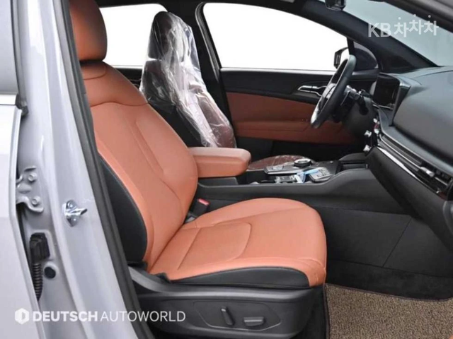 Kia Sportage 2.0 LPG 2WD Noblesse ЛИЗИНГ БЕЗ ПЪРВОНАЧАЛНА ВН. - автомобили, коли, обяви за нови и употребявани 5