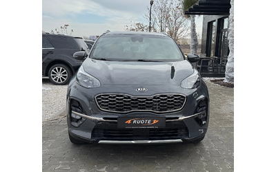 kia-sportage - 0