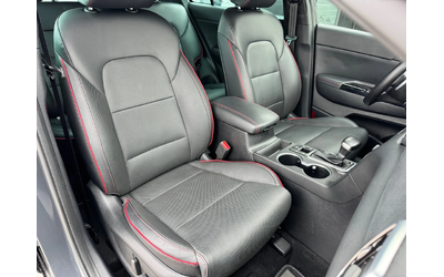 Kia Sportage 1.6CRDi GT-Line Подгрев/Обдухване/Камера/Keyless - автомобили, коли, обяви за нови и употребявани 10