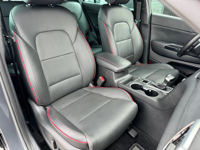 Kia Sportage 1.6CRDi GT-Line Подгрев/Обдухване/Камера/Keyless - автомобили, коли, обяви за нови и употребявани 10