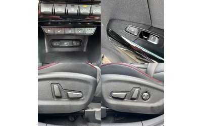 Kia Sportage 1.6CRDi GT-Line Подгрев/Обдухване/Камера/Keyless - автомобили, коли, обяви за нови и употребявани 13
