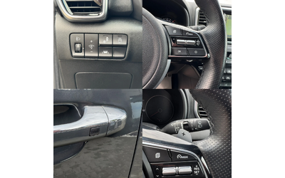 Kia Sportage 1.6CRDi GT-Line Подгрев/Обдухване/Камера/Keyless - автомобили, коли, обяви за нови и употребявани 15