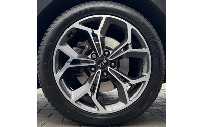 Kia Sportage 1.6CRDi GT-Line Подгрев/Обдухване/Камера/Keyless - автомобили, коли, обяви за нови и употребявани 16