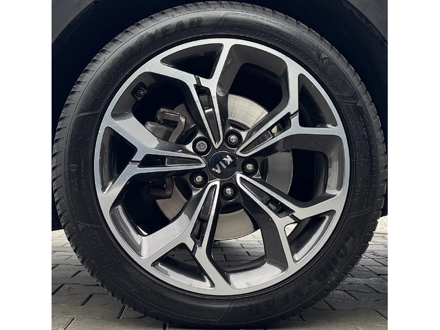 Kia Sportage 1.6CRDi GT-Line Подгрев/Обдухване/Камера/Keyless - автомобили, коли, обяви за нови и употребявани 16