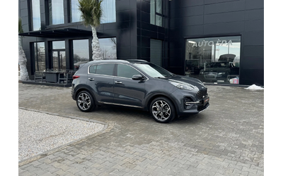 kia-sportage - 2