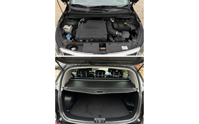 Kia Sportage 2.0 CRDi.136кс - автомобили, коли, обяви за нови и употребявани 12