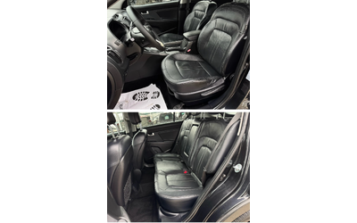 Kia Sportage 2.0 CRDi.136кс - автомобили, коли, обяви за нови и употребявани 8