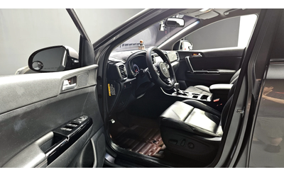 Kia Sportage 2.0 2WD NOBLESSE autogeorge.com - автомобили, коли, обяви за нови и употребявани 11