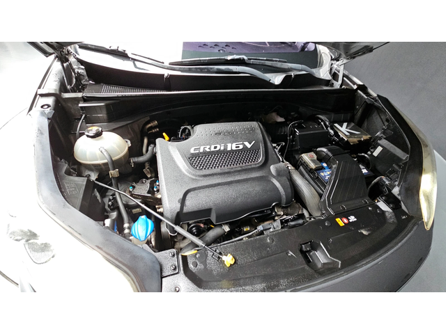 Kia Sportage 2.0 2WD NOBLESSE autogeorge.com - автомобили, коли, обяви за нови и употребявани 5