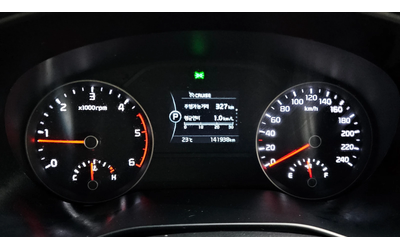 Kia Sportage 2.0 2WD NOBLESSE autogeorge.com - автомобили, коли, обяви за нови и употребявани 7