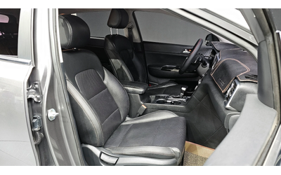 Kia Sportage 2.0 2WD NOBLESSE autogeorge.com - автомобили, коли, обяви за нови и употребявани 9