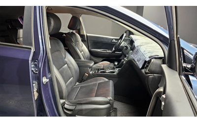 Kia Sportage 2.0 2WD PRESTIGE autogeorge.com - автомобили, коли, обяви за нови и употребявани 10