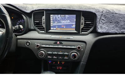 Kia Sportage 2.0 2WD PRESTIGE autogeorge.com - автомобили, коли, обяви за нови и употребявани 13