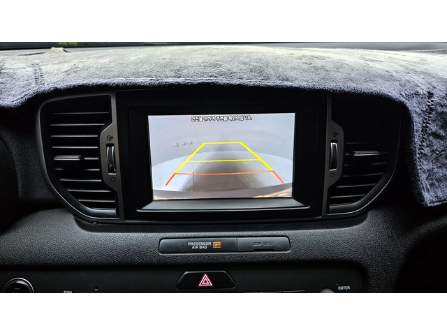 Kia Sportage 2.0 2WD PRESTIGE autogeorge.com - автомобили, коли, обяви за нови и употребявани 14