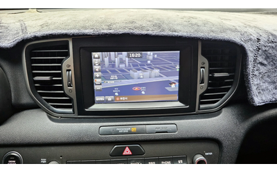 Kia Sportage 2.0 2WD PRESTIGE autogeorge.com - автомобили, коли, обяви за нови и употребявани 15