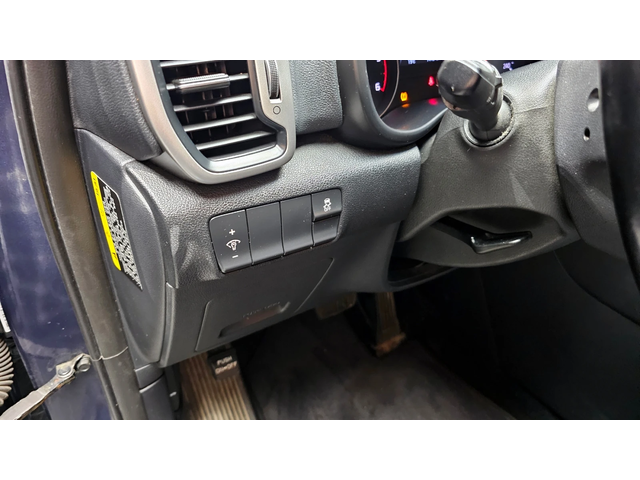 Kia Sportage 2.0 2WD PRESTIGE autogeorge.com - автомобили, коли, обяви за нови и употребявани 16