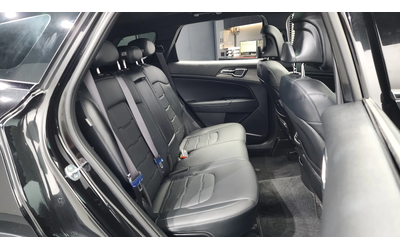 Kia Sportage 1.6T SIGNATURE X-LINE autogeorge.com - автомобили, коли, обяви за нови и употребявани 10