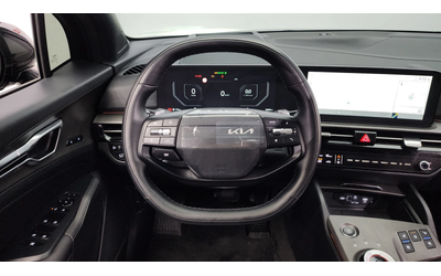 Kia Sportage 1.6T SIGNATURE X-LINE autogeorge.com - автомобили, коли, обяви за нови и употребявани 11